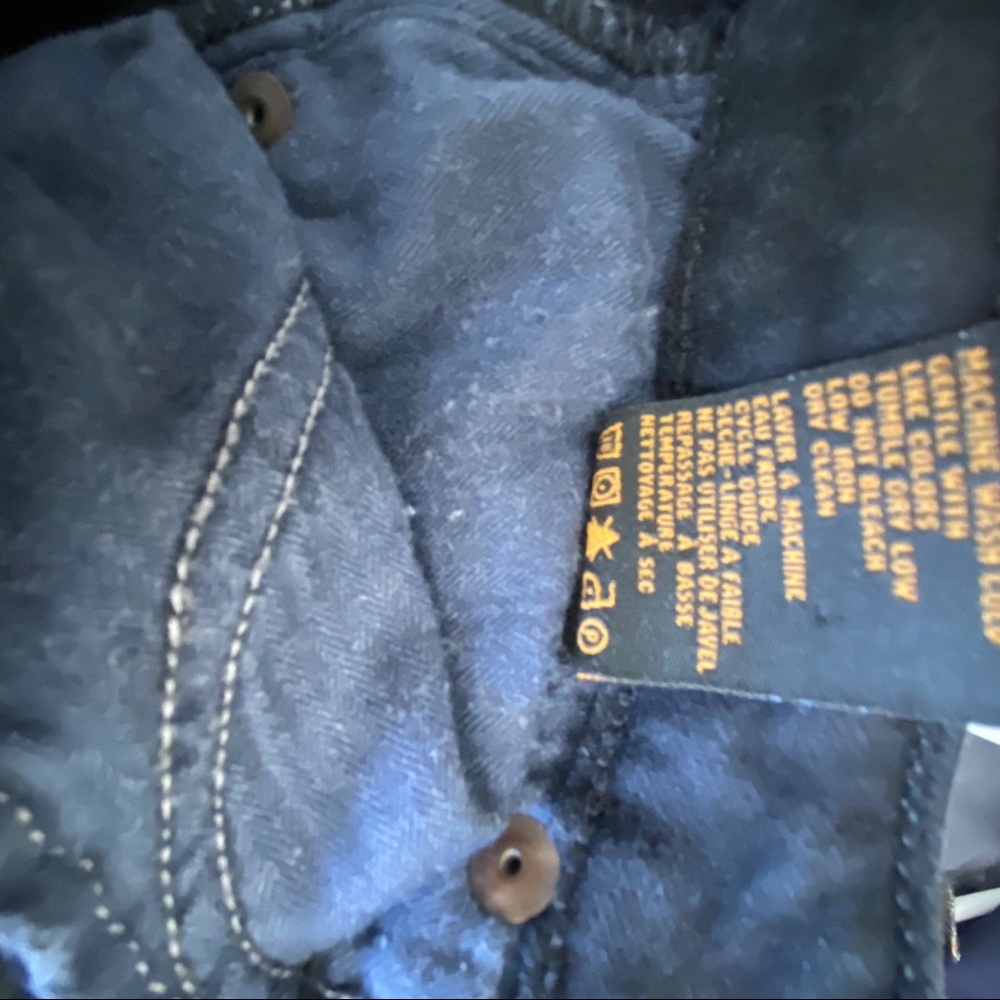 Genetic Denim The Riley Bootcut Jean - Picture 7 of 8